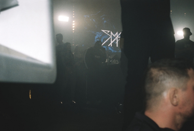 55 SMACK A51 ZAČALA SHOW The Big One P Money